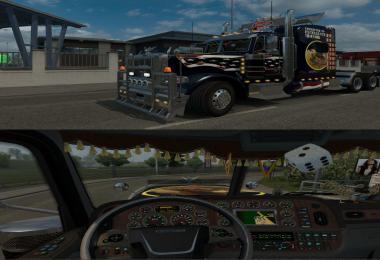 Peterbilt 389 Tuned v2.0 (1.31)