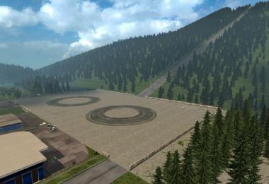 ETS2 Test Track v1.3 1.31.x