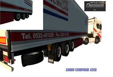 Addon for SCS Trailer Patch v1.0