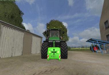 Agco 2300 v1.0.0