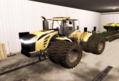 AGCO Challenger MT900E v3.0