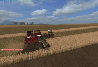 AGCO Challenger MT900E v3.0