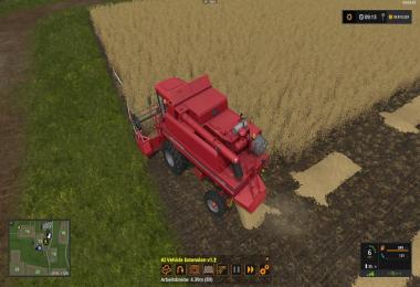 AI Vehicle Extension v1.2.0.0