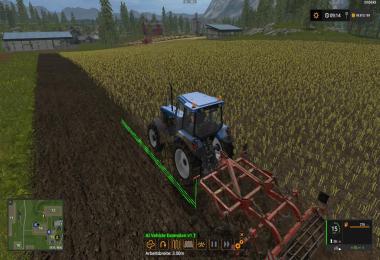 AI Vehicle Extension v1.2.0.0