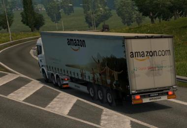 Amazon sales trailer v1.0