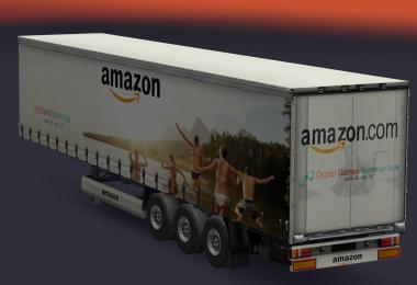 Amazon sales trailer v1.0