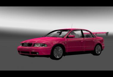 Audi A4 B5 1.30.x