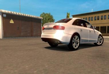 Audi RS4 v1.5