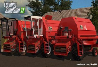 Bizon Gigant Z083 v1.0