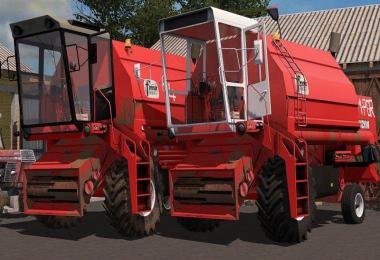 Bizon Gigant Z083 v1.0