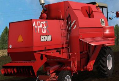 Bizon Gigant Z083 v1.0