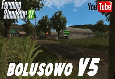 Bolusowo Map v5.0