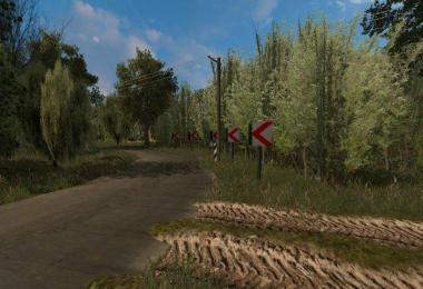 Bolusowo Map v5.0