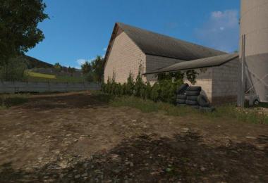 Bolusowo Map v5.0