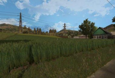 Bolusowo Map v5.0