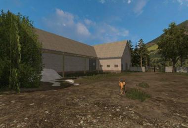 Bolusowo Map v5.0