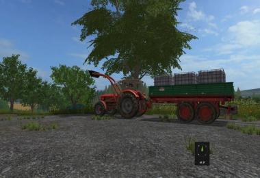 Bruns Trailer v0.9.5