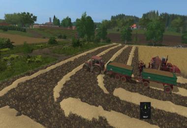 Bruns Trailer v0.9.5