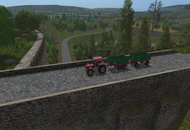 Bruns Trailer v0.9.5