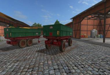 Bruns Trailer v0.9.5