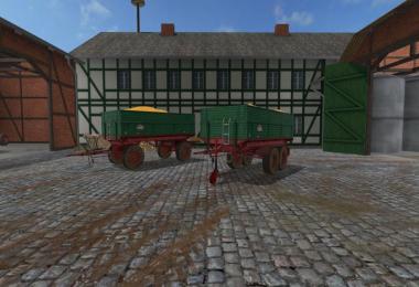 Bruns Trailer v0.9.5