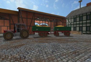 Bruns Trailer v0.9.5