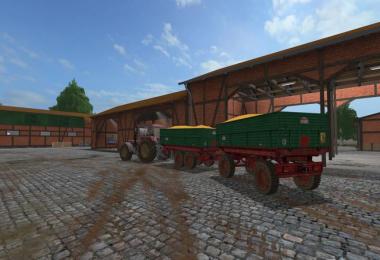 Bruns Trailer v0.9.5