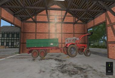 Bruns Trailer v0.9.5