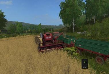 Bruns Trailer v0.9.5