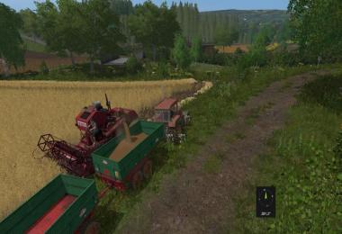 Bruns Trailer v0.9.5