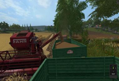 Bruns Trailer v0.9.5