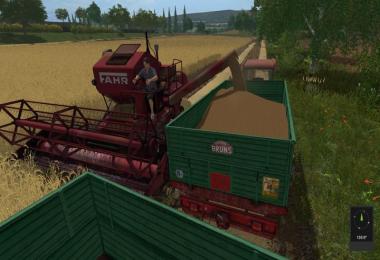 Bruns Trailer v0.9.5