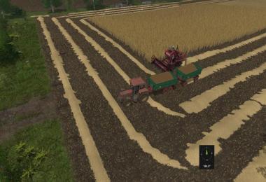 Bruns Trailer v0.9.5