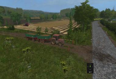 Bruns Trailer v0.9.5