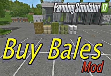 Buy bales v2.0