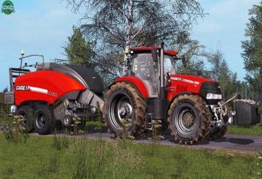 Case IH Baler Pack v1.1.1.0 FINAL