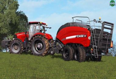 Case IH Baler Pack v1.1.1.0 FINAL