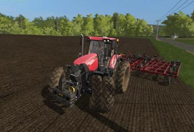 Case IH Optum CVX v1.0