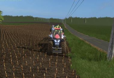 Case IH Optum CVX v1.0