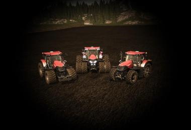 Case IH Optum CVX v1.0