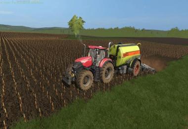 Case IH Optum CVX v1.0