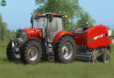 Case IH Puma CVX 165/175 v1.3.0.0 MR FINAL