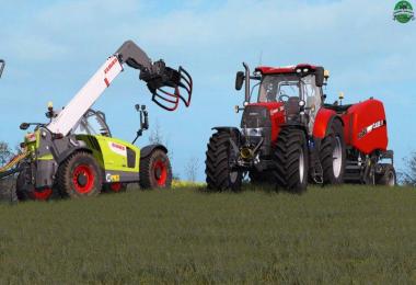 Case IH Puma CVX 165/175 v1.3.0.0 MR FINAL