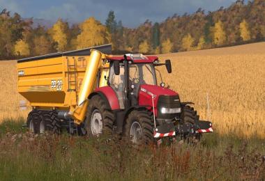 Case IH Puma CVX v1.0.0.0