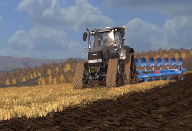 Case IH Puma CVX v1.0.0.0