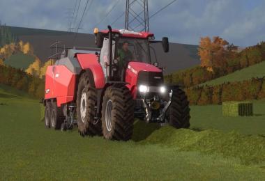 Case IH Puma CVX v1.0.0.0