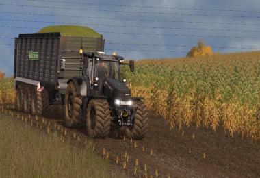 Case IH Puma CVX v1.0.0.0