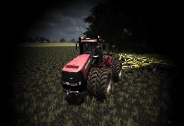 Case Steiger v7.0