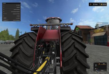 Case Steiger v7.0