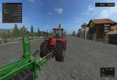 Case Steiger v7.0